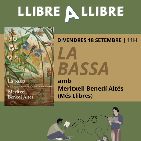 la bassa