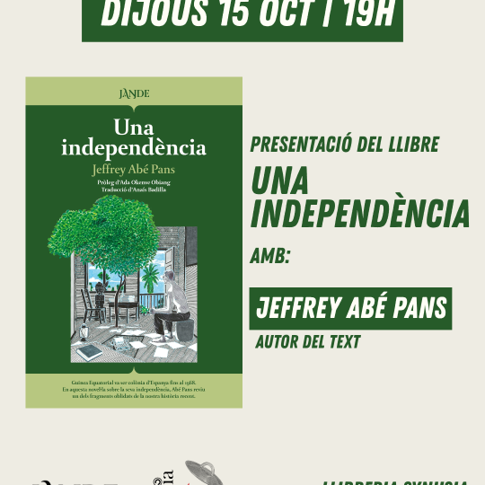una independencia