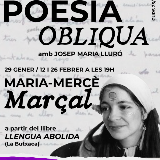 poesia obliqua marçal