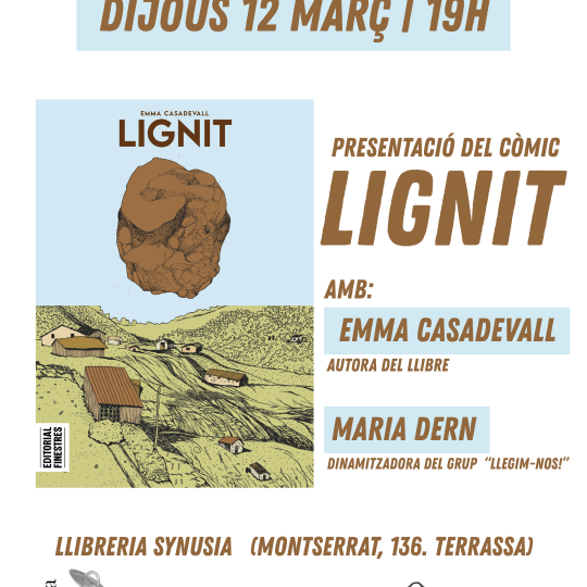 lignit