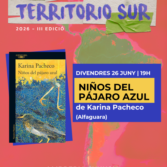 niños del pájaro azul