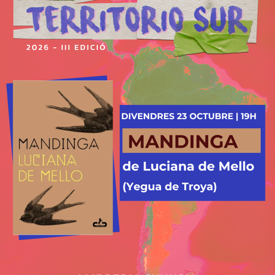 Mandinga