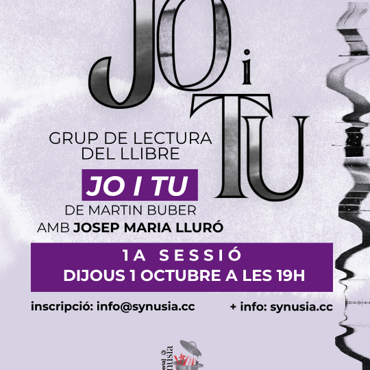 jo i tu primera sessió