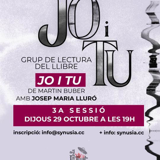 jo i tu 3a sessió