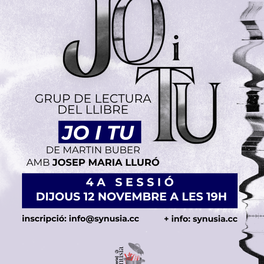 jo i tu 4a sessió
