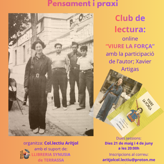 pensament i praxi Weil