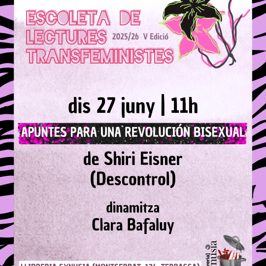 apuntes para una revolución