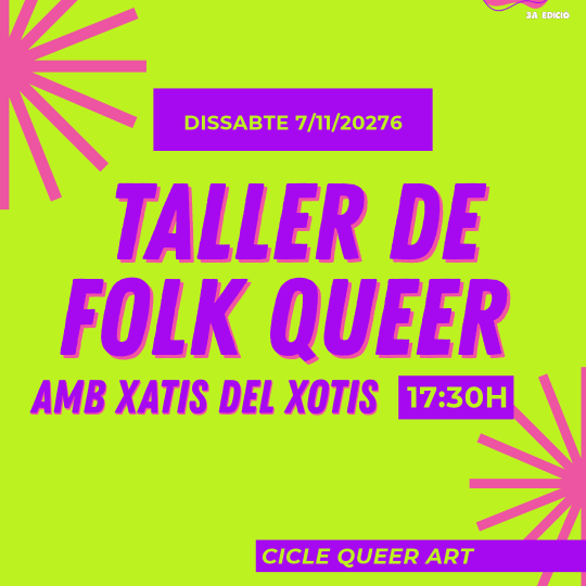 folk queer