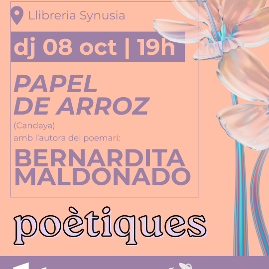 papel de arroz
