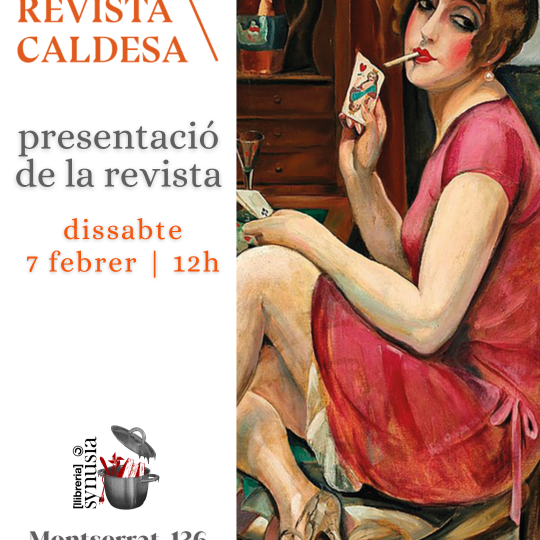 revista caldesa