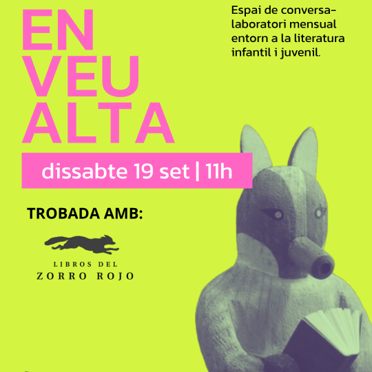 en veu alta set