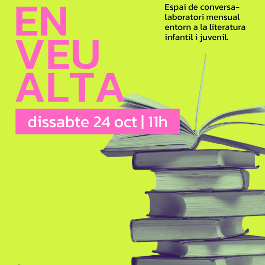 en veu alta oct