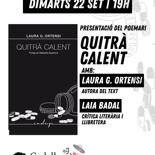 quitrà calent