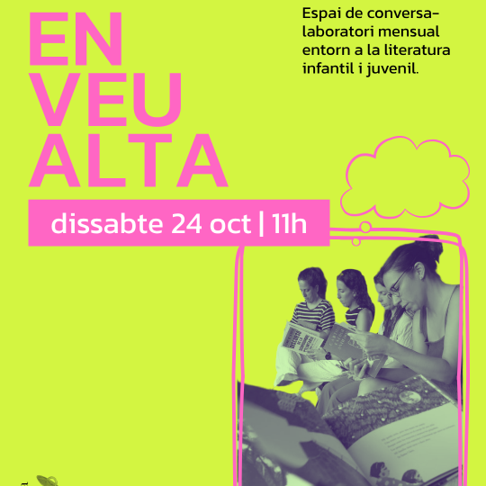en veu alta oct