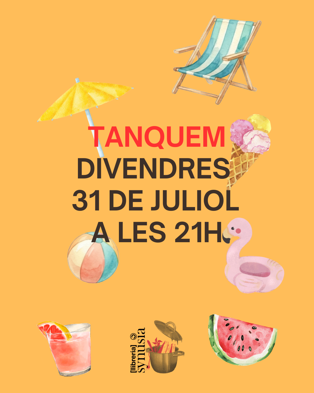 tanquem