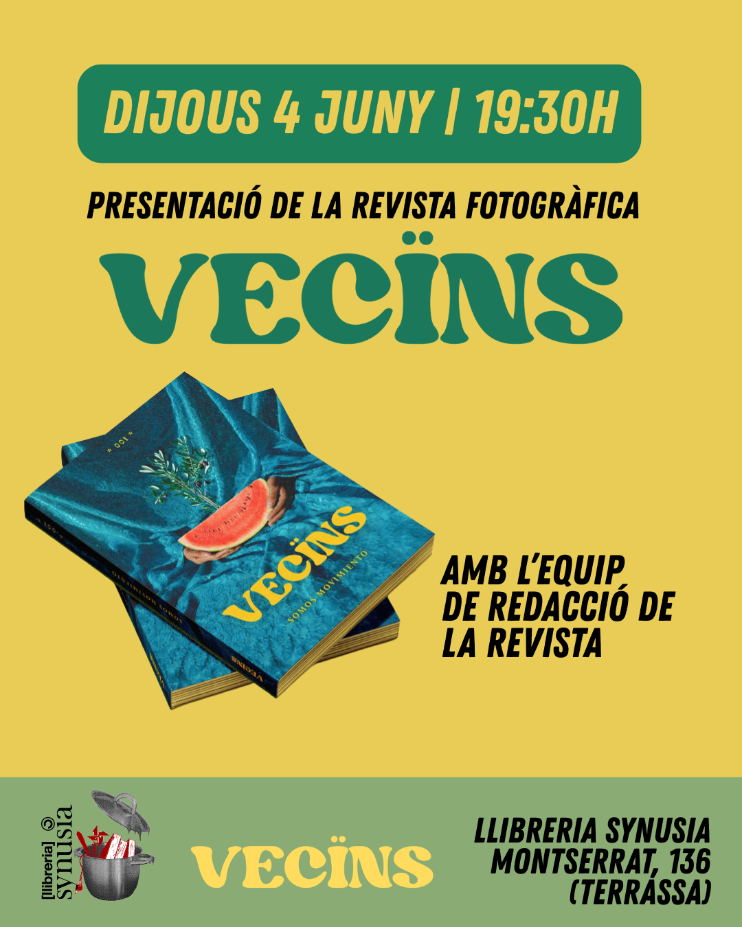 vecïns